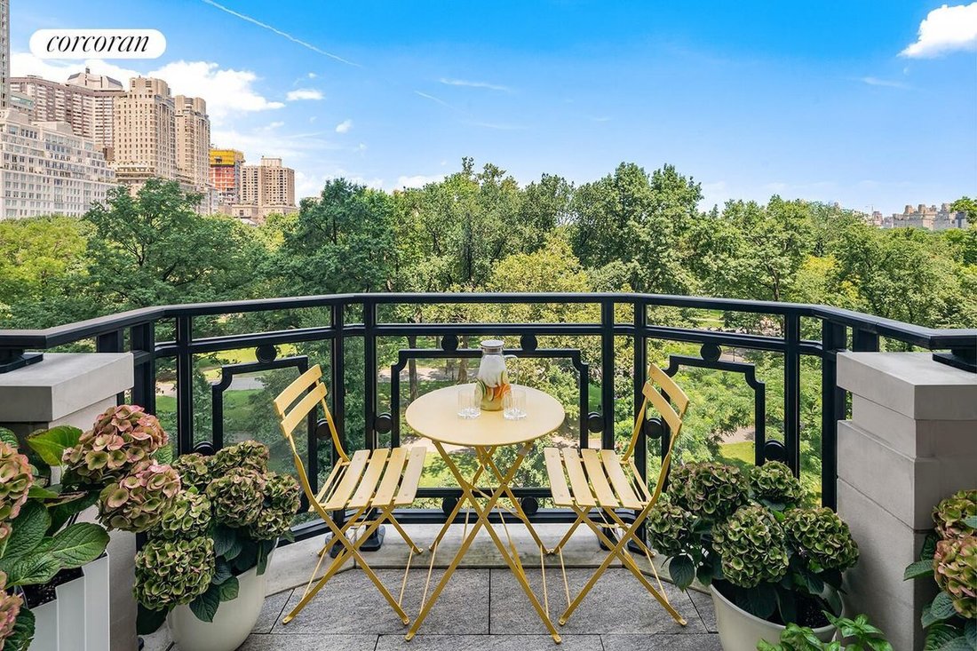 Condominio a New York, New York, Stati Uniti 1 - 18898349