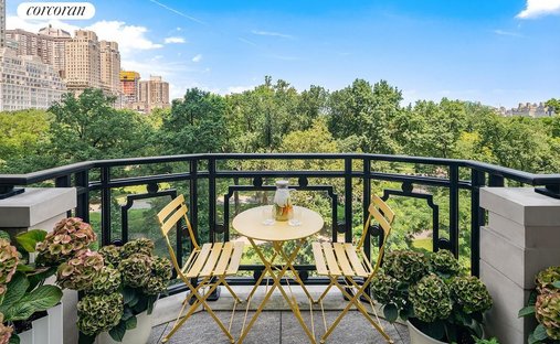 Condo in New York, New York, United States 1
