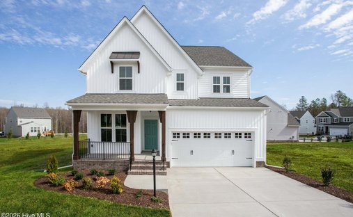 House in Sea Breeze, North Carolina, United States 1