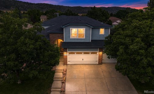 Haus in Littleton, Colorado, Vereinigte Staaten 1