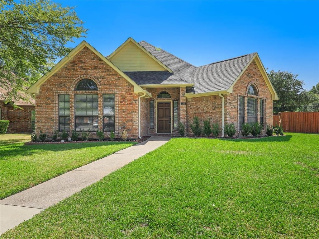 Maison à Coppell, Texas, États-Unis 1 - 18896683