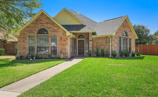 House in Coppell, Texas, United States 1