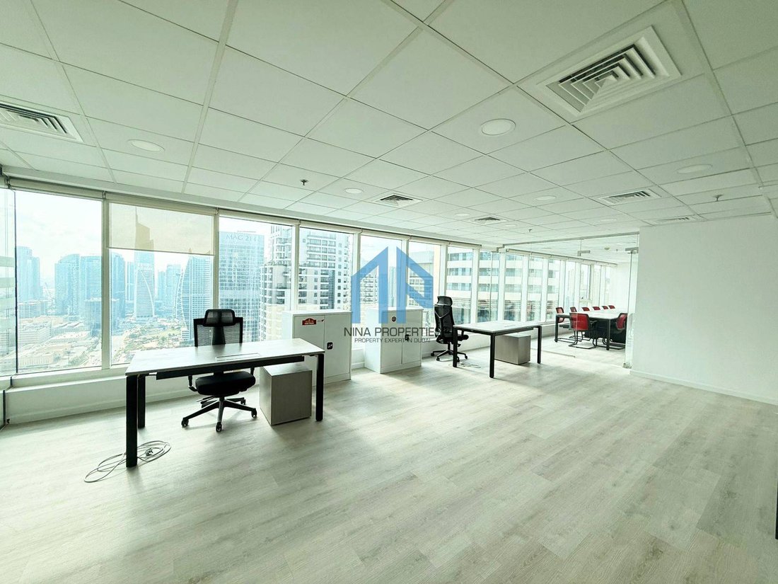 Altro a Jumeirah Lakes Towers, Emirato di Dubai, Emirati Arabi Uniti 1 - 18896272