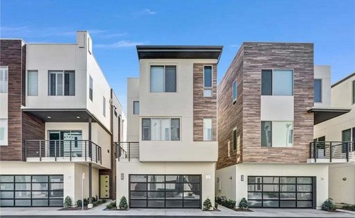 House in Newport Beach, California, United States 1