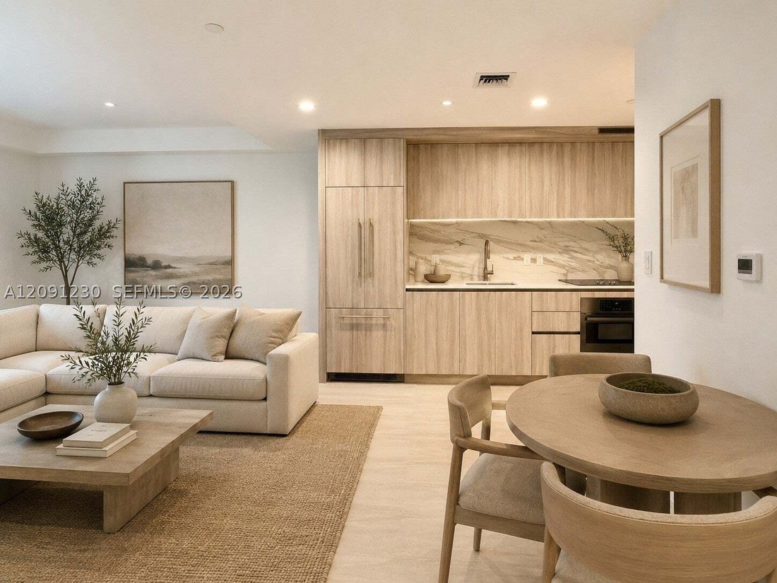 Condo in Miami, Florida, United States 2 - 18899714