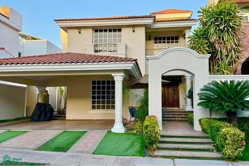 House in Culiacán, Sinaloa, Mexico 1 - 18030472