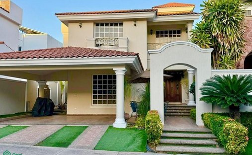 Casa a Culiacán, Sinaloa, Messico 1