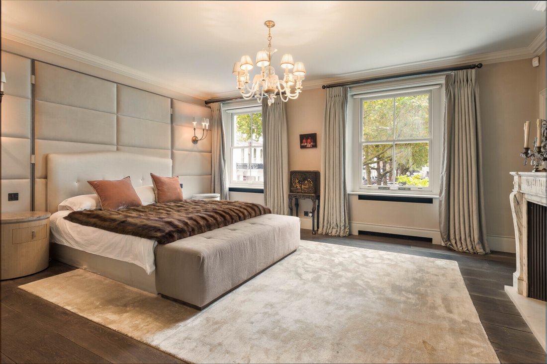 Haus in Brompton, Kensington und Chelsea, England 4 - 18896857