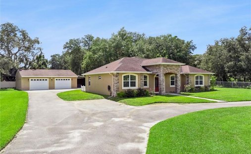 Casa en Orlando, Florida, Estados Unidos 1