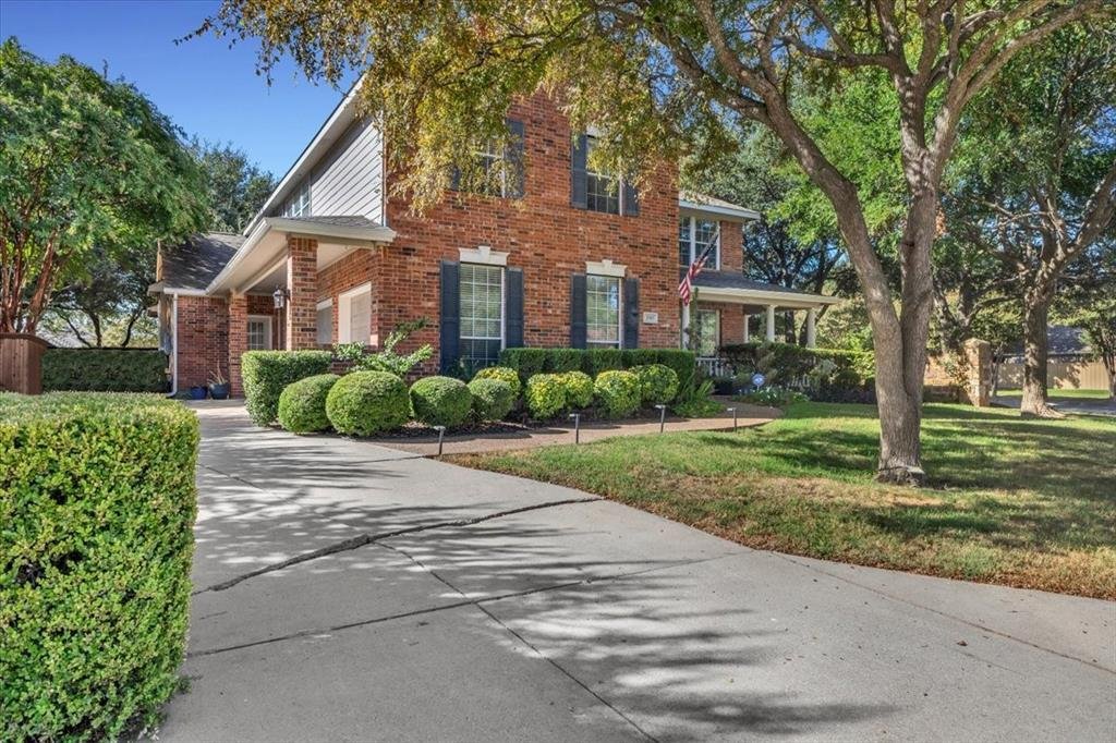 Maison à McKinney, Texas, États-Unis 3 - 18900553