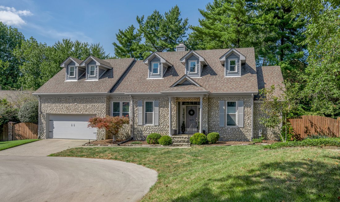 House in Lexington, Kentucky, United States 2 - 18897504