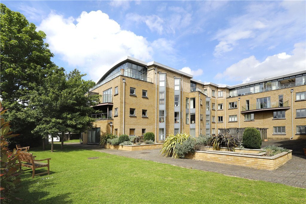 Appartamento in Crooked Billet, Merton, Inghilterra 1 - 18896141