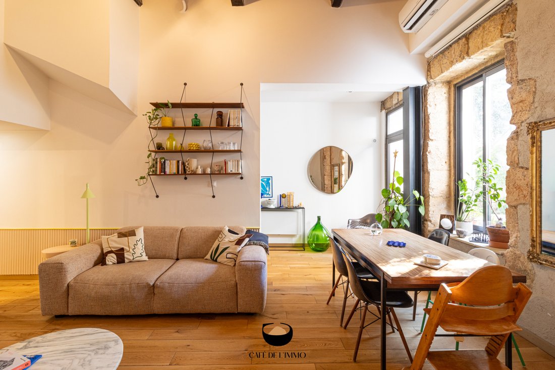 Apartment in Castellane, 6e Arrondissement, Marseille 2 - 18901191
