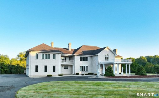 Maison à Suffield, Connecticut, États-Unis 1