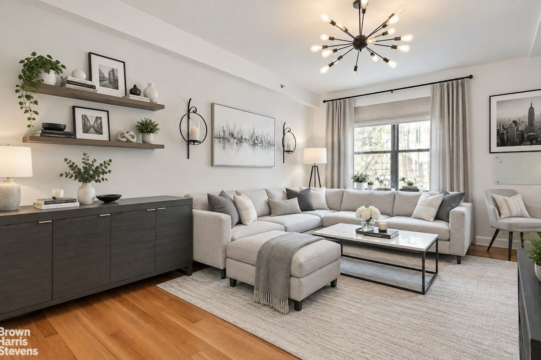 Condo in New York, New York, United States 1 - 18030764