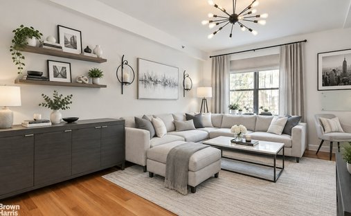 Condo in New York, New York, United States 1