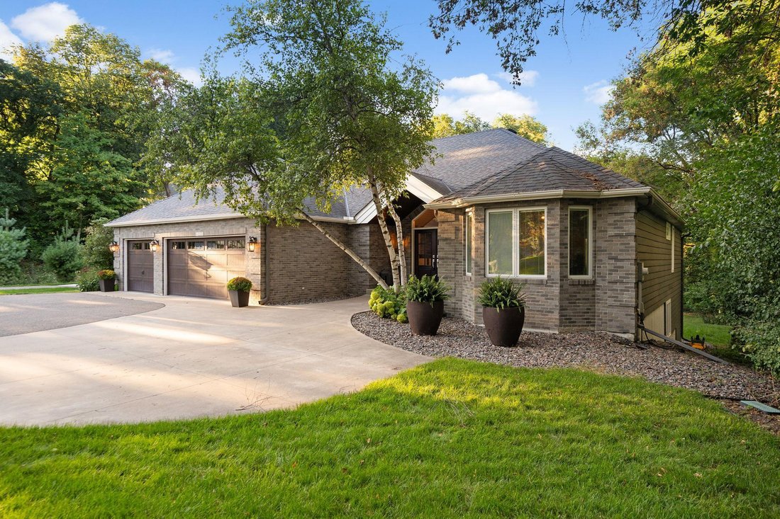House in Minneapolis, Minnesota, United States 4 - 18900062