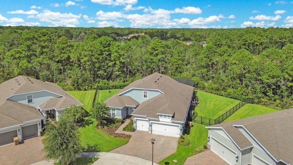 Casa a St. Cloud, Florida, Stati Uniti 2 - 18900089