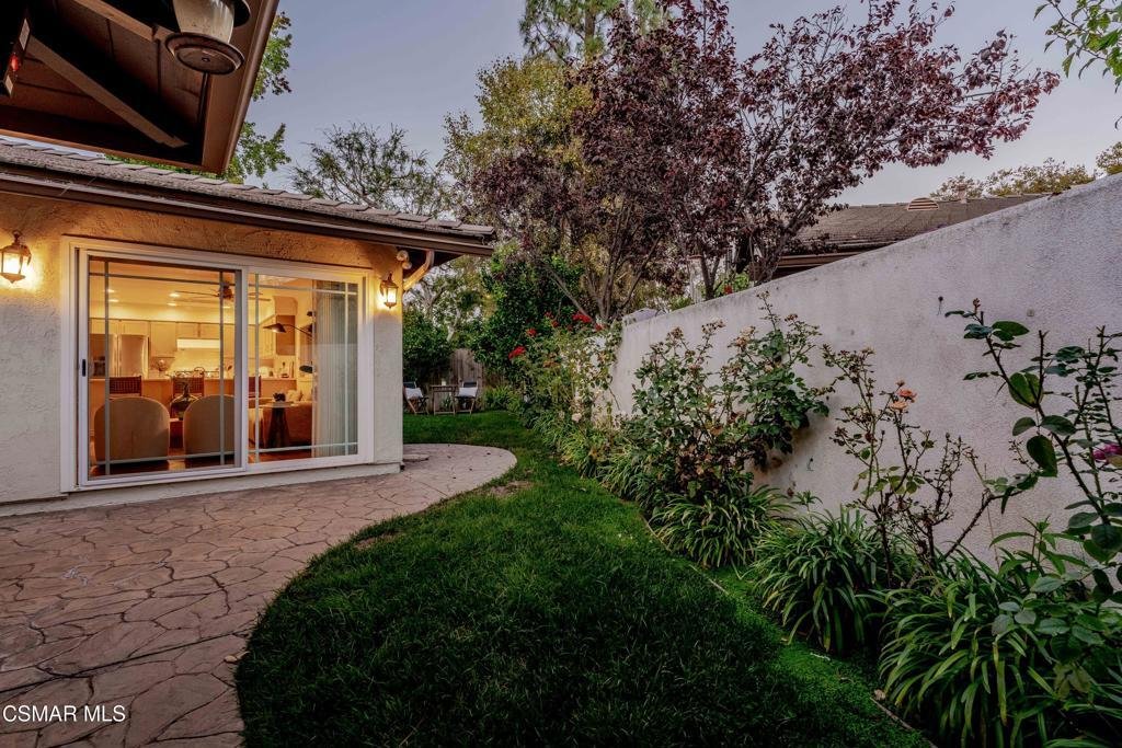 Appartement à Thousand Oaks, Californie, États-Unis 2 - 18815996