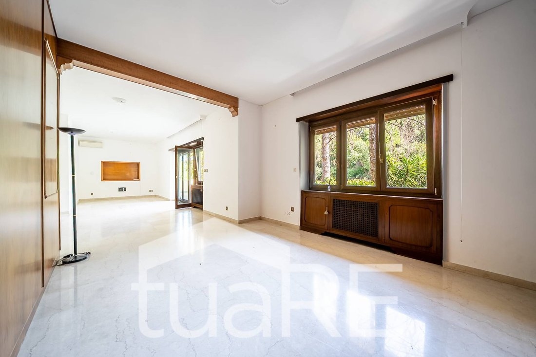 Apartment in Farnesina - Camilluccia, Rome, Italy 3 - 17623534