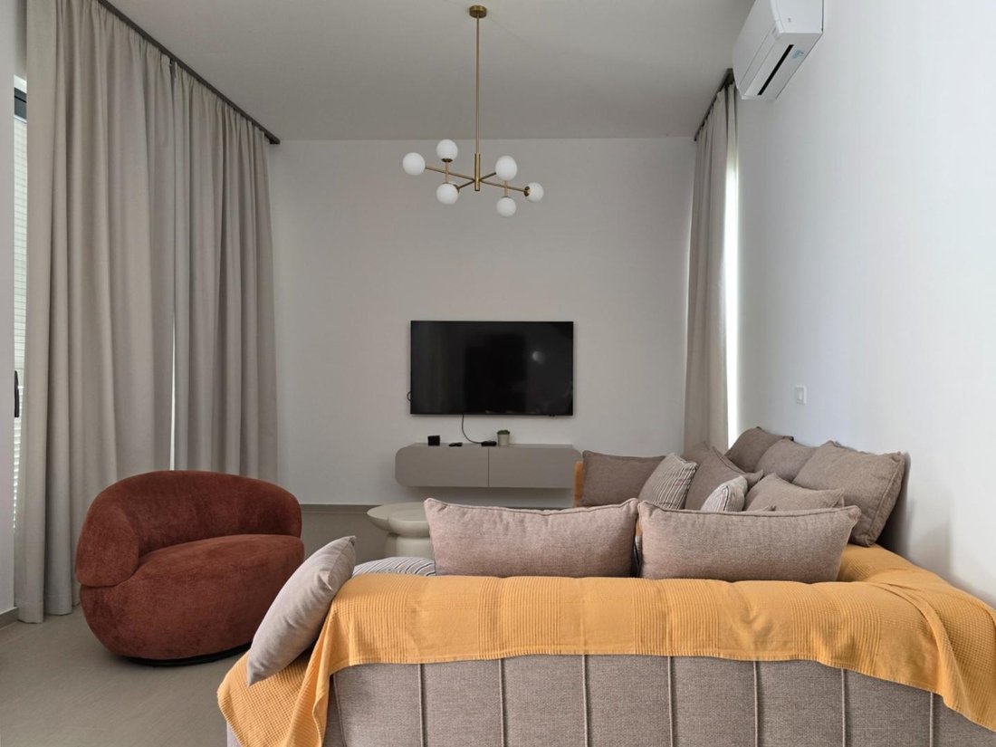 Villa à Umag, Istrie, Croatie 4 - 18901524
