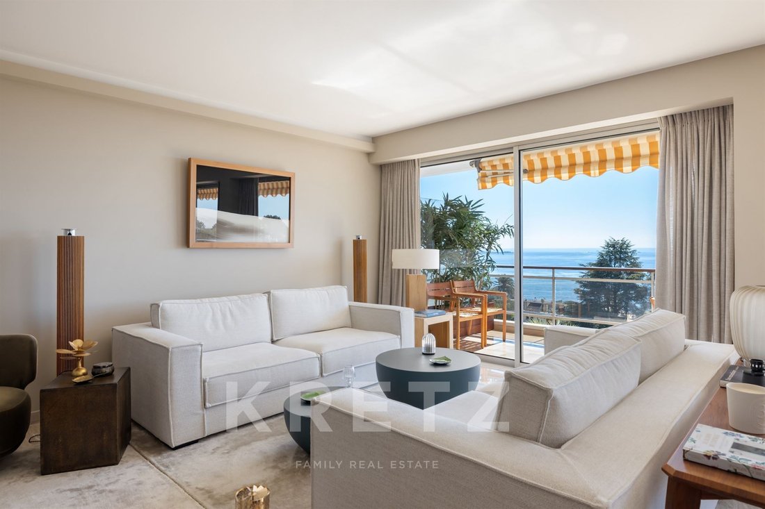 Appartamento a La Mer - Le Puadon - Cannes Eden, Vallauris, Francia 5 - 18901506