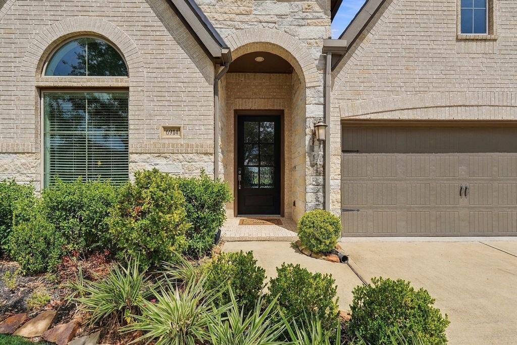 Haus in Katy, Texas, Vereinigte Staaten 2 - 18900729