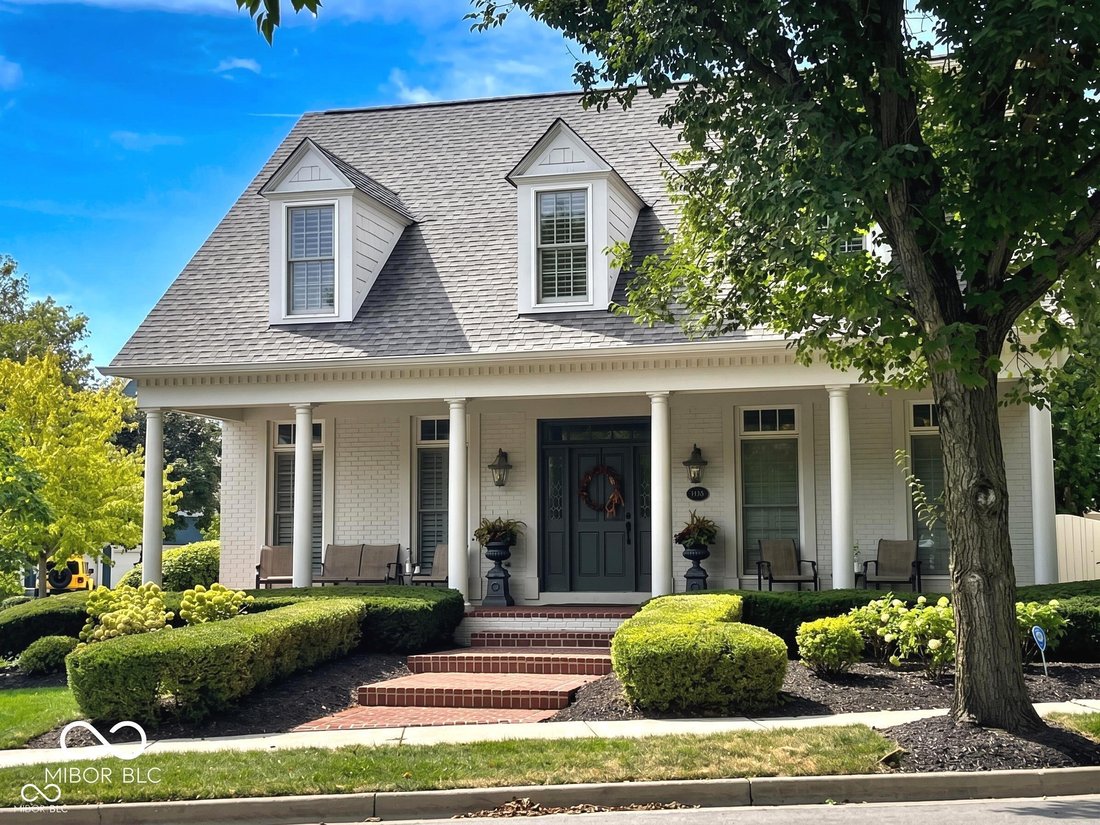 Maison à Carmel, Indiana, États-Unis 1 - 18898847