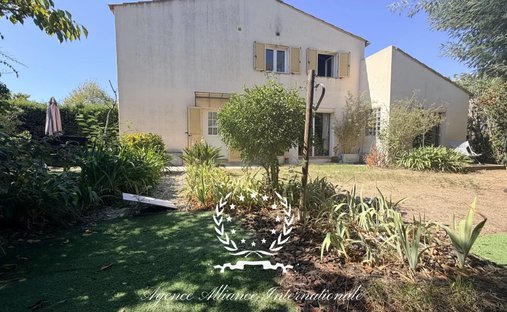Villa en Croix des Gardes, Cannes, Francia 1