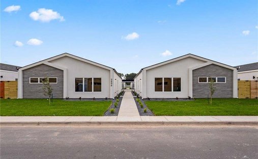 Weslaco, Texas, Vereinigte Staaten 1