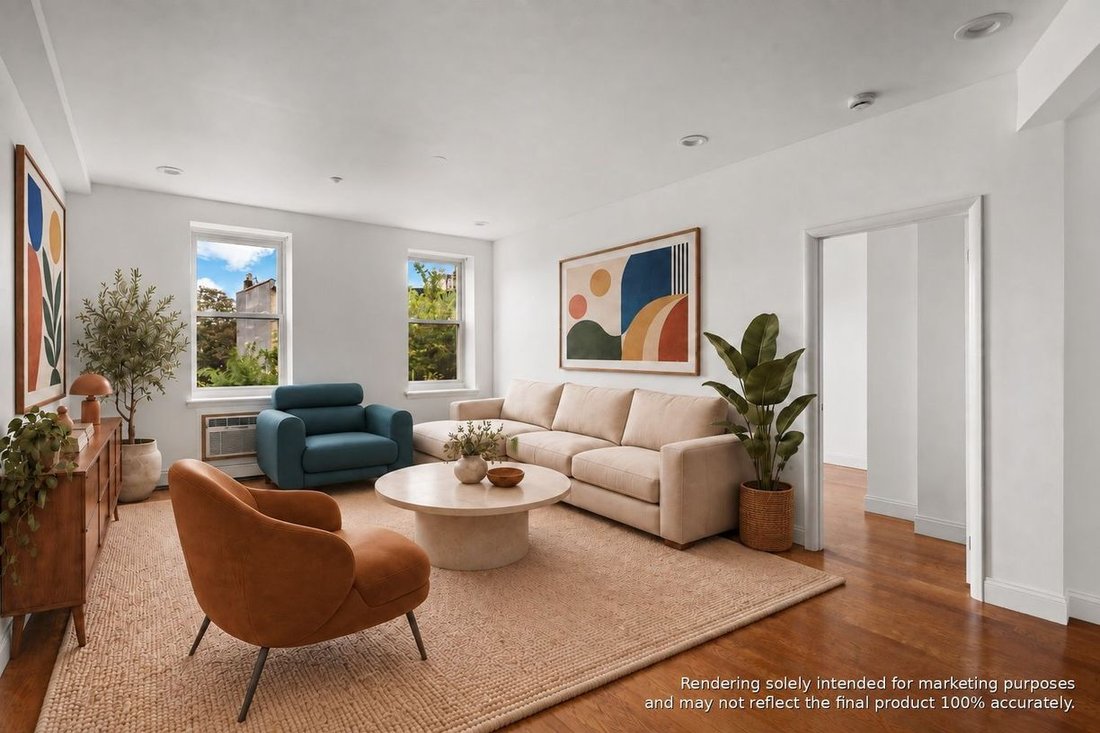 Condo in New York, New York, United States 2 - 18897855