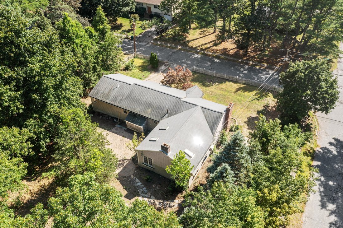 Casa a Concord, Massachusetts, Stati Uniti 2 - 18895549