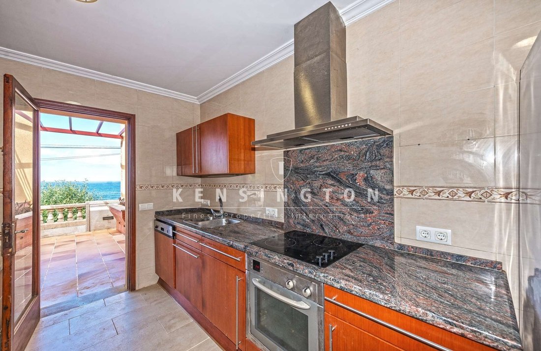 Townhouse en Bañalbufar, Islas Baleares, España 5 - 18895719