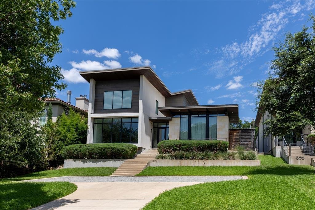 Casa en Dallas, Texas, Estados Unidos 1 - 18900595