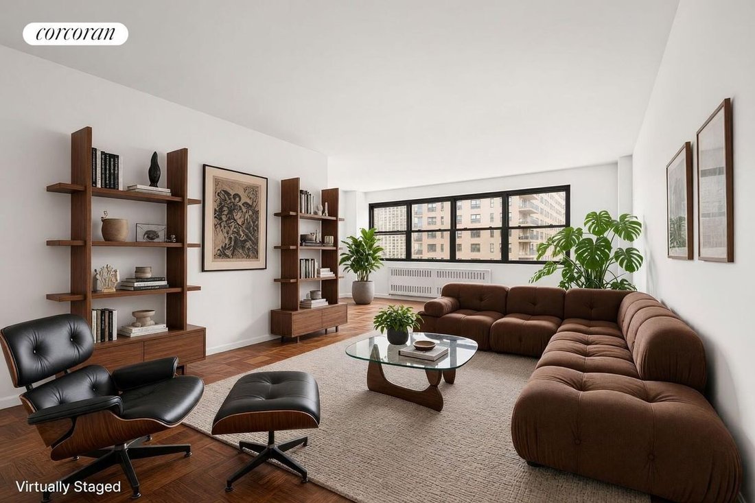 Co Op in New York, New York, United States 1 - 18812771