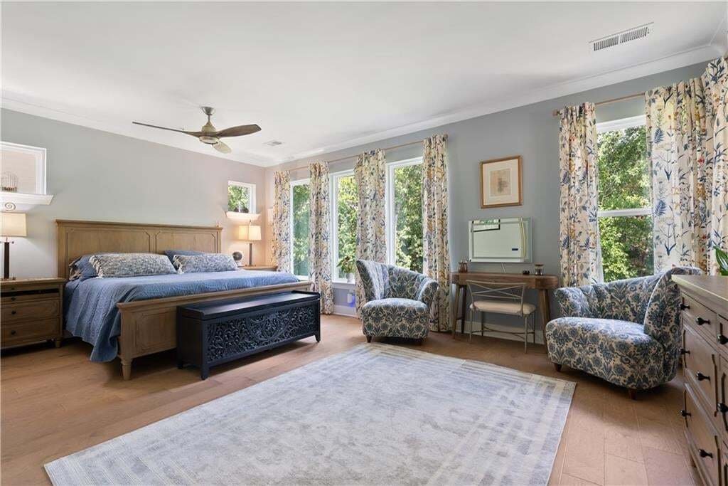 House in Woodstock, Georgia, United States 5 - 18896084