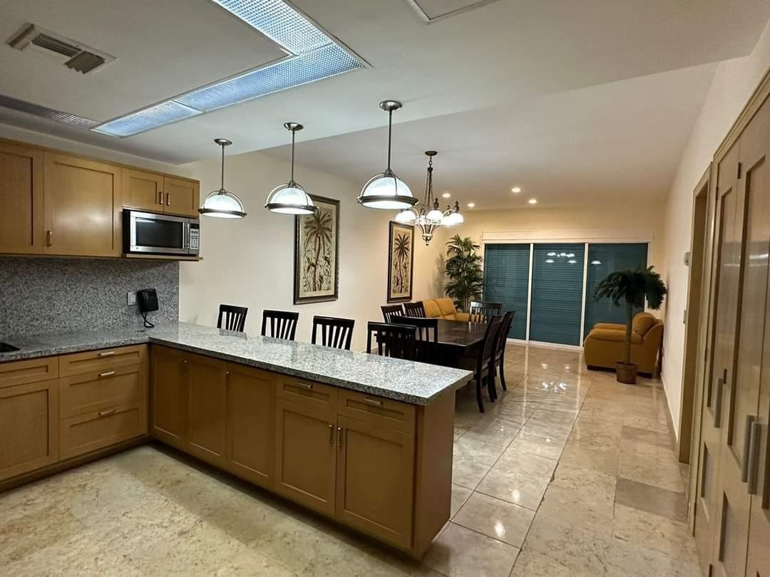 Apartment in Mazatlán, Sinaloa, Mexico 4 - 18897909