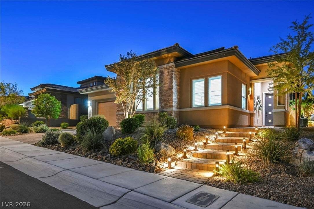 Maison à Las Vegas, Nevada, États-Unis 1 - 18899002