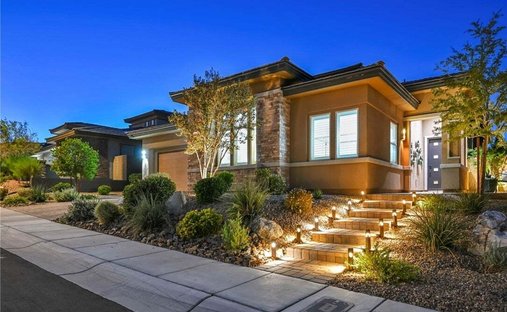 Haus in Las Vegas, Nevada, Vereinigte Staaten 1