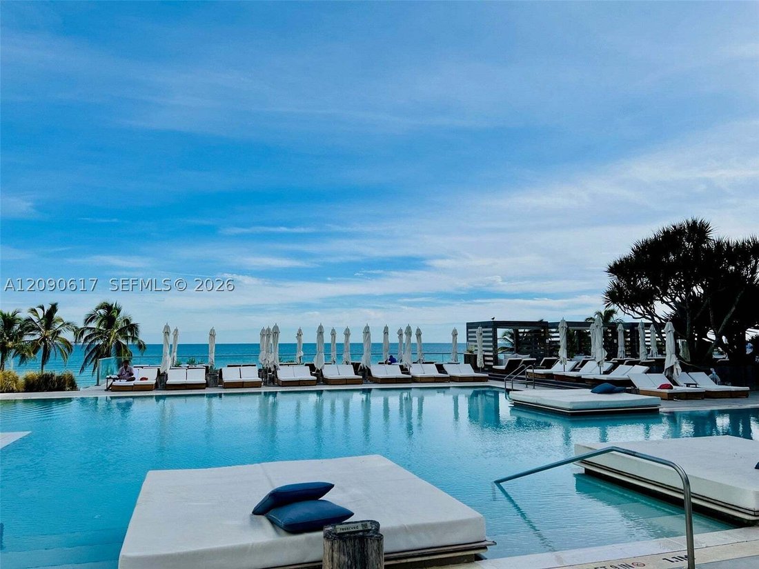 Condominio en Miami Beach, Florida, Estados Unidos 1 - 18899681