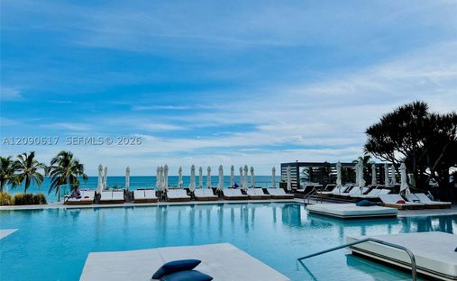 Condominio en Miami Beach, Florida, Estados Unidos 1