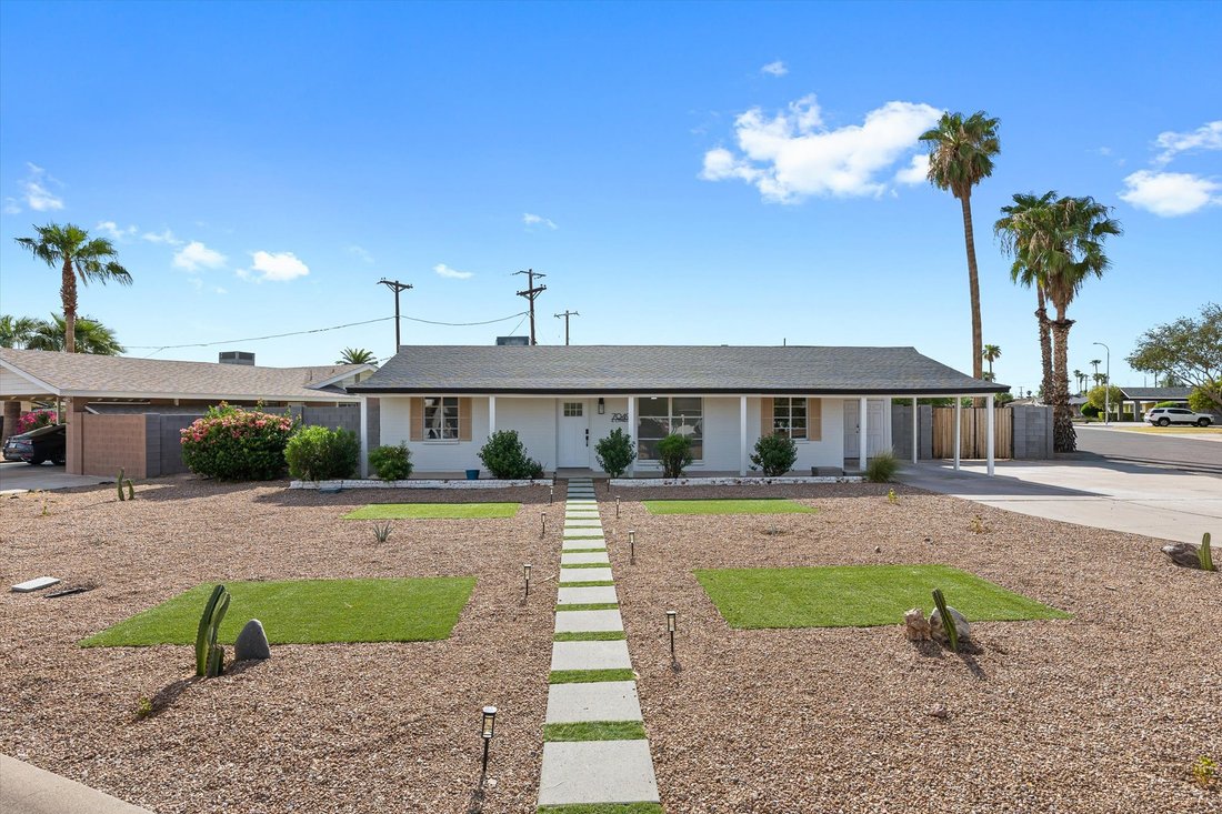 House in Scottsdale, Arizona, United States 1 - 18900831