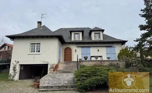 Casa en Millau, Occitania, Francia 1
