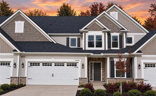 Appartement à Avon Lake, Ohio, États-Unis 1