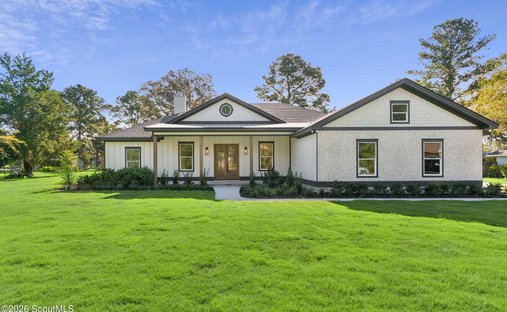 Casa a Brunswick, Georgia, Stati Uniti 1