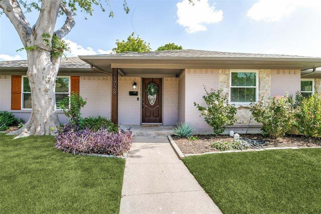 Casa a Dallas, Texas, Stati Uniti 3 - 18900646