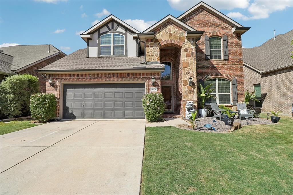 Haus in McKinney, Texas, Vereinigte Staaten 1 - 18900622