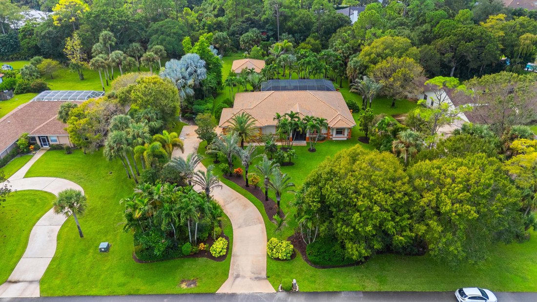 Casa a Wellington, Florida, Stati Uniti 2 - 18896456