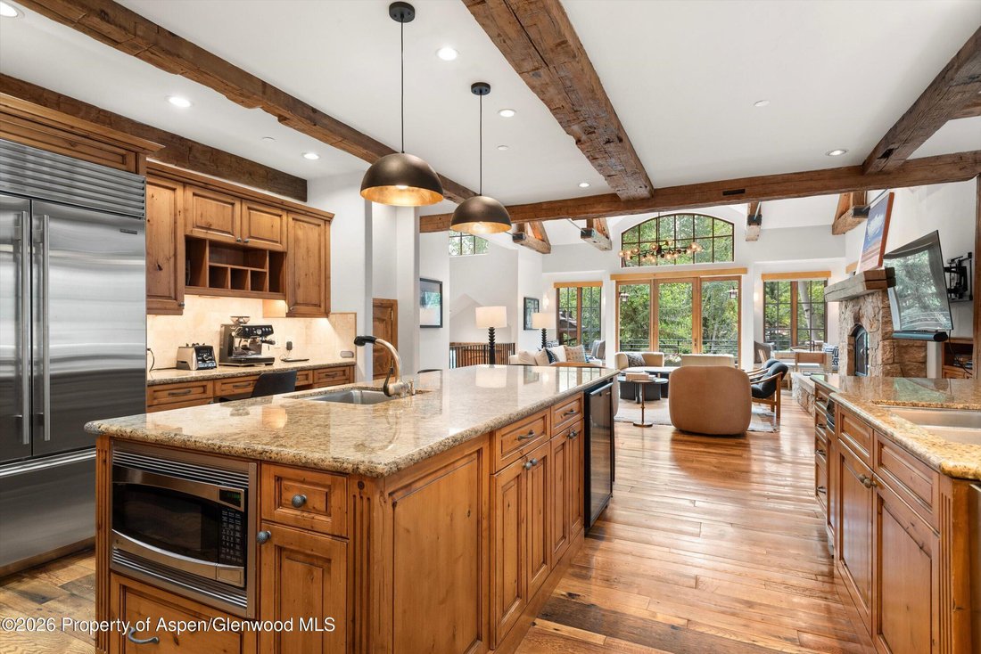 House in Aspen, Colorado, United States 3 - 18900925