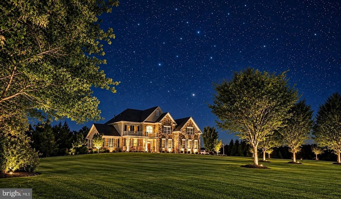 House in Eldersburg, Maryland, United States 2 - 18712759